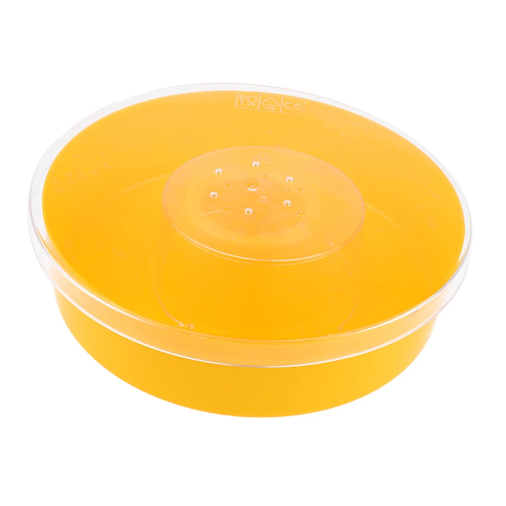 Инструмент для улей пчеловод пчеловодство медовый входной питатель инструмент 7