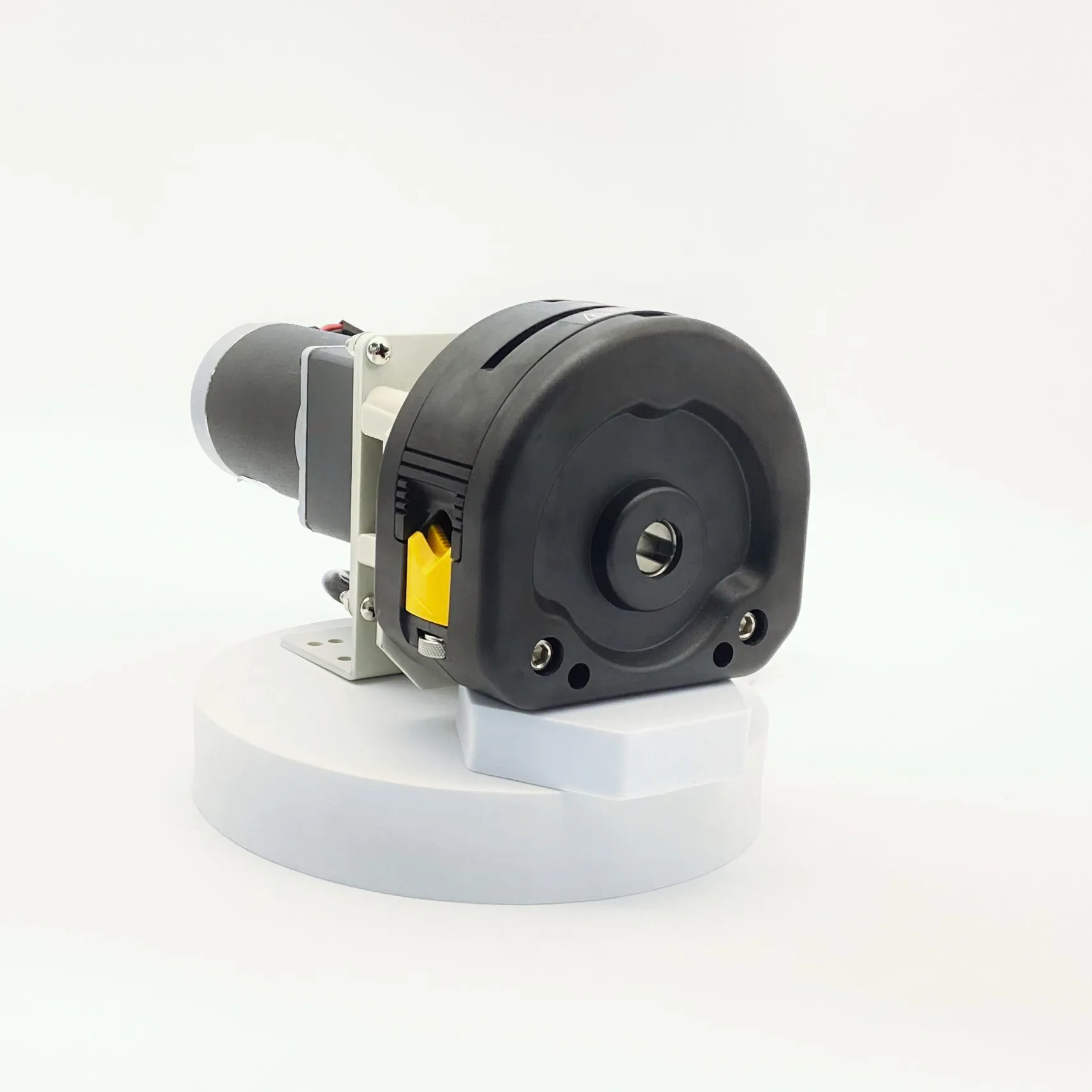 

food grade beverage transfer peristaltic pump with 36# tube