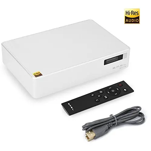 SMSL SU 8 HIFI аудио усилитель для наушников полный сбалансированный 6 35