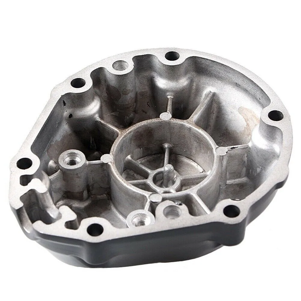 

1PC Motorbike New Black Engine Stator Cover Case Crankcase for Honda CB1300