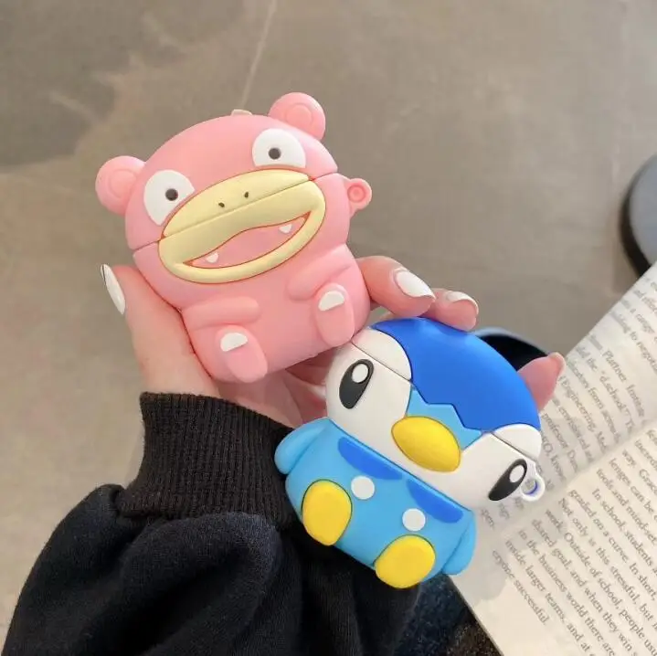 

AirPods 1 2