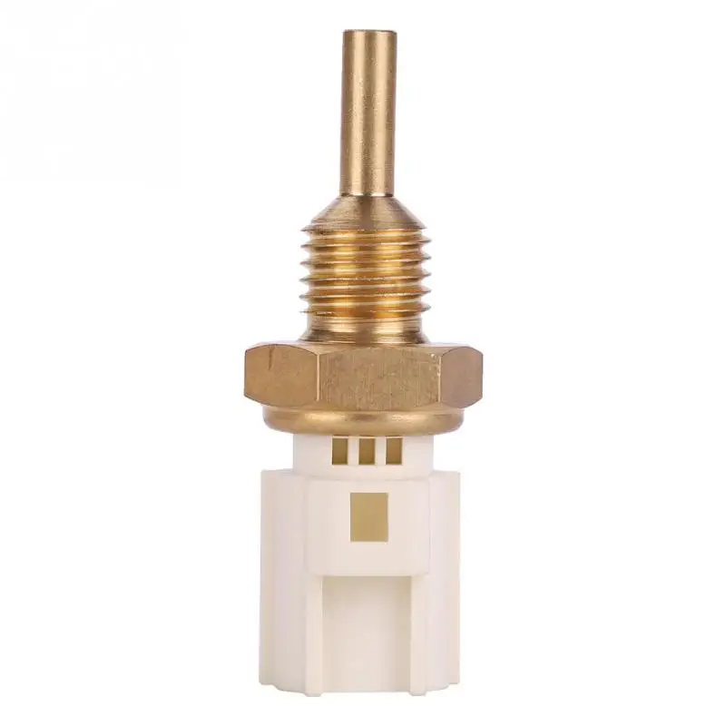 OEM гоночный Автомобильный датчик температуры охлаждающей жидкости двигателя