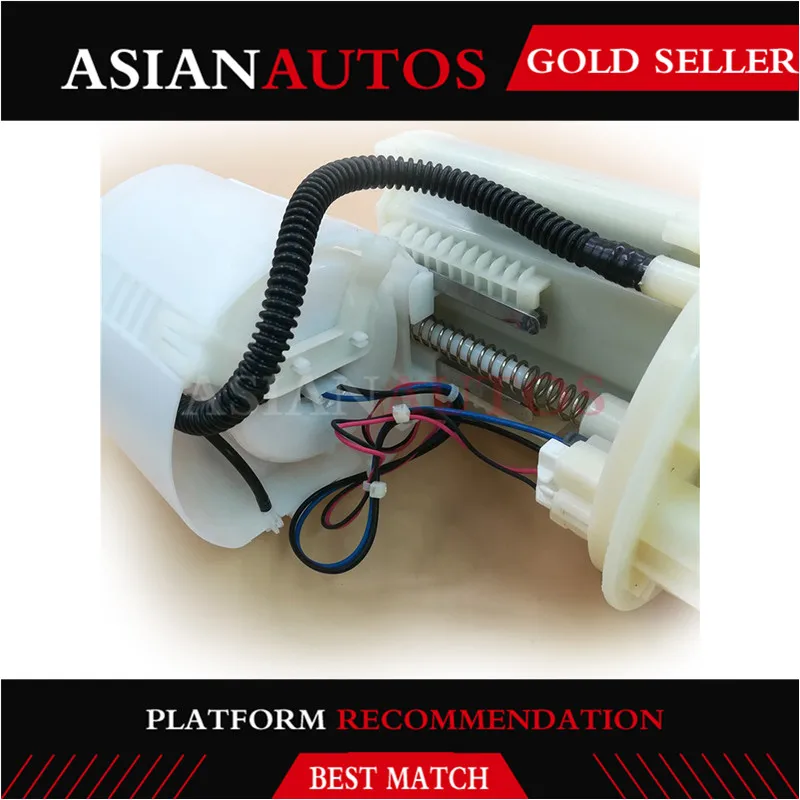 

Quality Fuel Pump Assembly 77020-12520 Fits For Toyota Corolla NZE121 ZZE122
