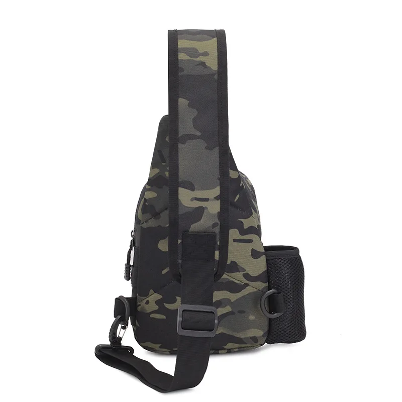 Военная Сумка через плечо тактический альпинистский Тактический походный