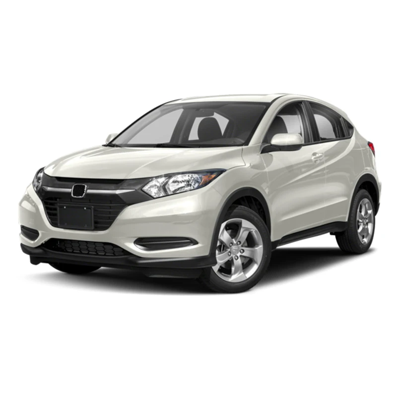 Дымовые боковые оконные дефлекторы Защита от солнца защита дождя для Honda XRV/HRV/VEZEL