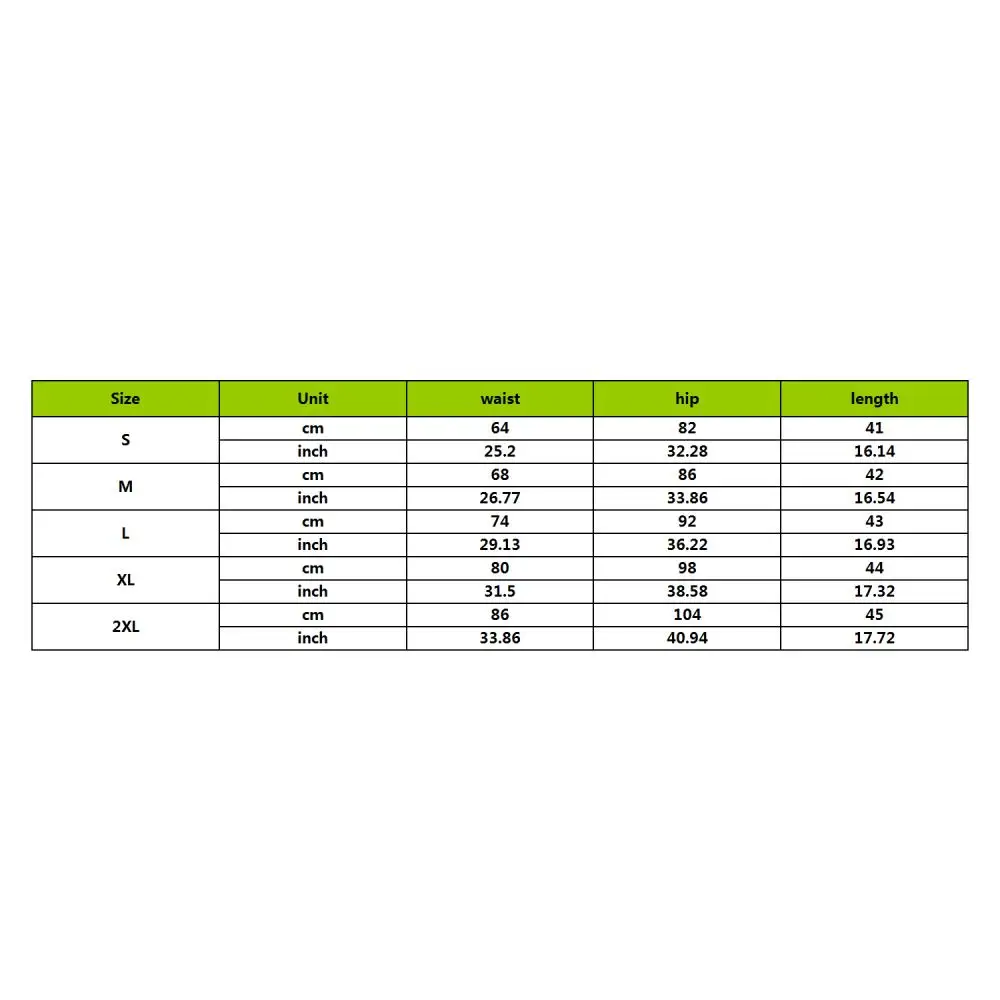 

Cycling Shorts for Women Fitness Casual Sexy Solid Sports Short Stretch Elastic HIgh Waist biker Shorts Female Sweatpants