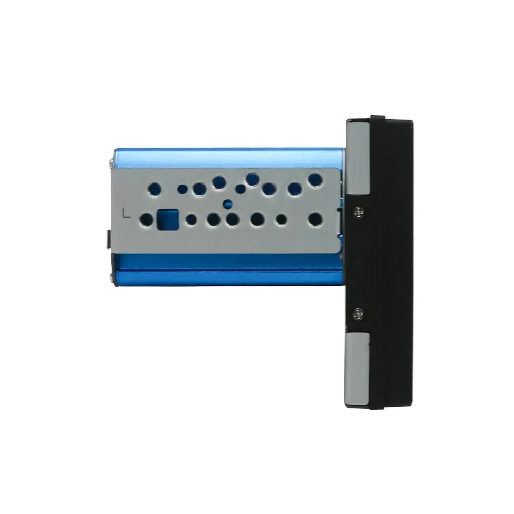 Автомобильный мультимедийный плеер Bosion универсальный с bluetooth GPS навигацией Wi Fi