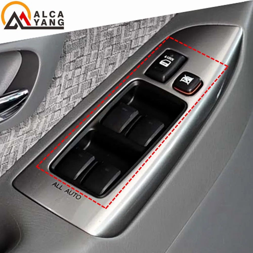 Мощность мастер переключатель окна для Toyota Lexus GX470 RX300/330/350 84040-60052 8404060052