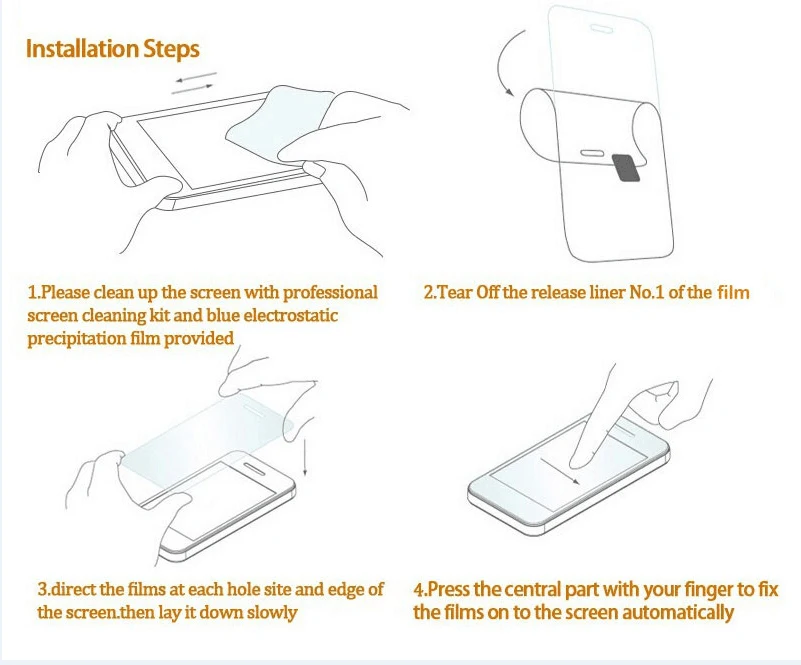 

Tempered Glass For Wiko View 5 Plus Transparent Screen Protector Film for Wiko View5 Plus V5 Plus Anti-Peep Protective Glass
