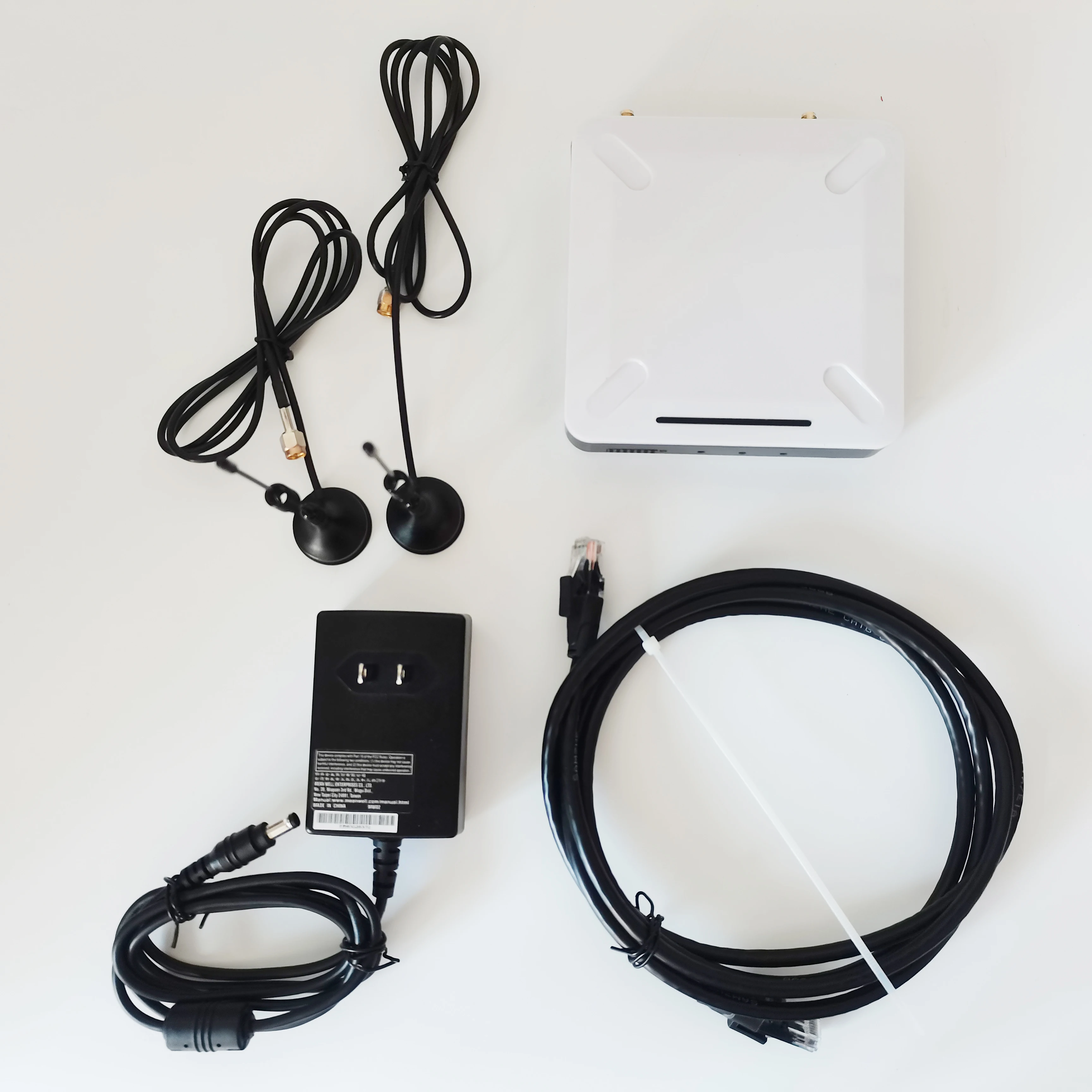 

Supermarket 433 MHz Electronic Shelf Label System Accept Base Station