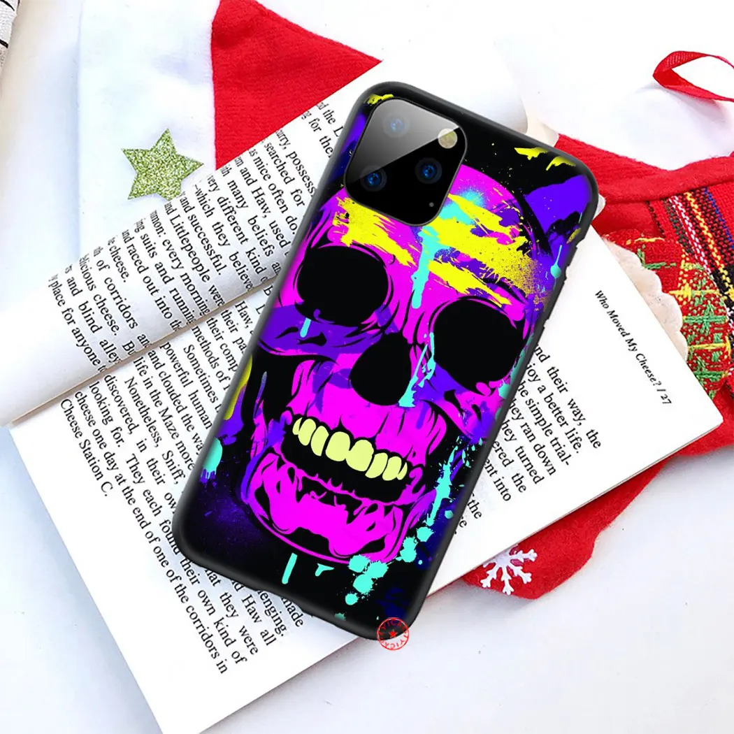 Мягкий силиконовый чехол Jaden Smith для iPhone 11 Pro XR X XS Max 6 6S 7 8 Plus 5 5S SE | Мобильные