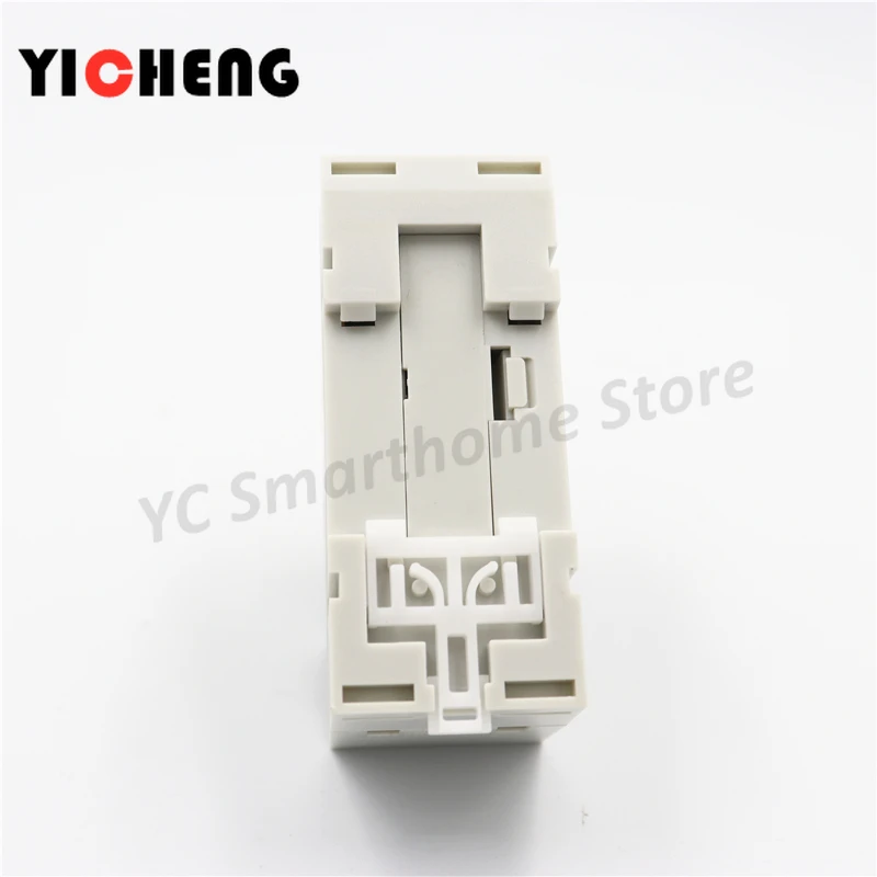 AHC15A small microcomputer time control switch box rail type THC15A electronic controller timer | Обустройство дома