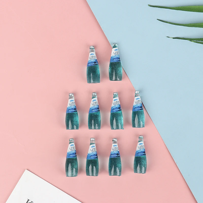 10 шт. миниатюрные украшения для кукольного домика 3 5 х1 см масштаб 1:12 | Аксессуары