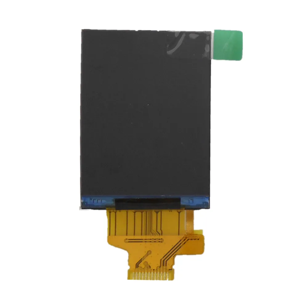2 дюймовый промышленный дисплей с интерфейсом MCU 4 HD IPS разрешение 0*240 привод ST7789V