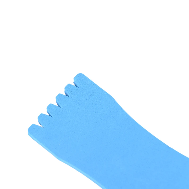 5 шт./лот EVA пенопластовая доска рыболовная обмоточная леска рыболовные снасти