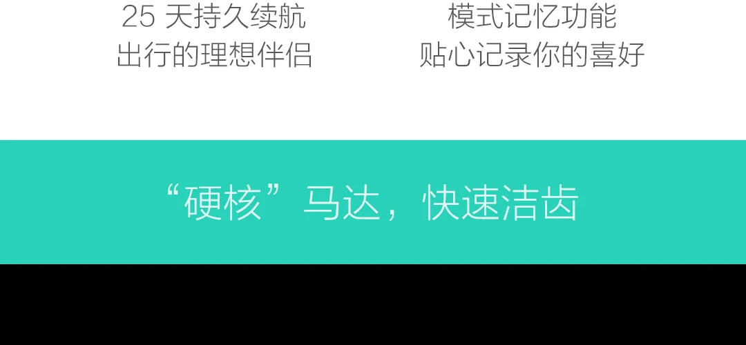 Xiao mi jia T300 mi умная электрическая зубная щетка 25 дней последние предпочтения память высокочастотная вибрация магнитный двигатель