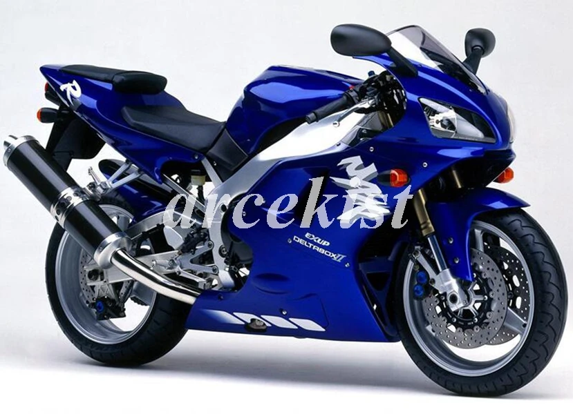 4 подарки Новый ABS полный обтекатель комплект подходит для YAMAHA YZF R1 1998 1999 98 99 кузов