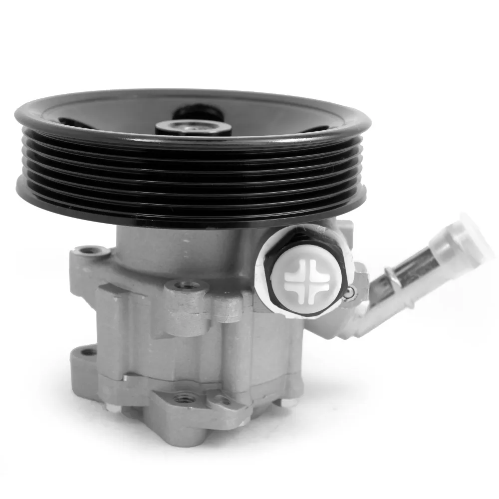 Насос гидроусилителя подходящий для Land Rover Range 4 L322 HSE QVB500430