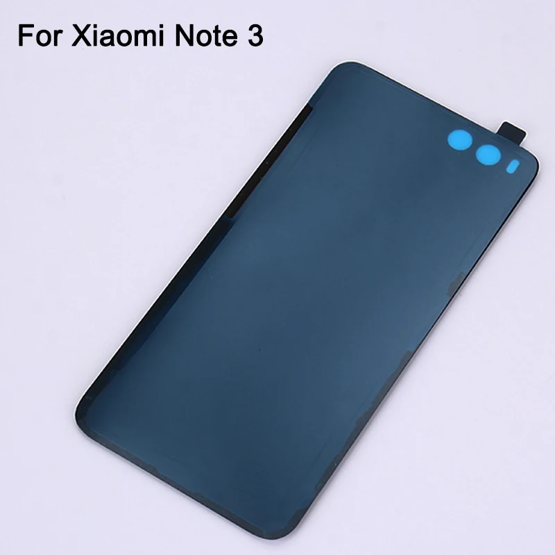 Чехол для аккумуляторной батареи Note 3 задняя крышка xiaomi note mi из металла |