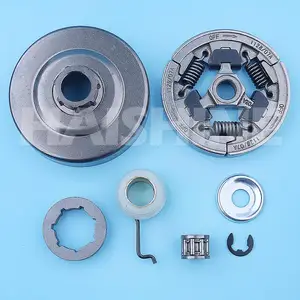 Набор барабанных муфта зубчатого колеса для Stihl MS340 MS360 034 036, 38 дюйма, игольчатый подшипник