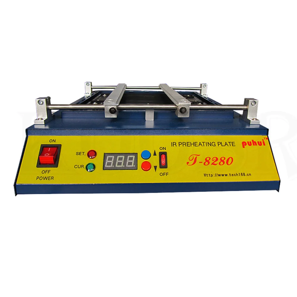 Инфракрасная подогревательная станция печь с инфракрасным предварительным