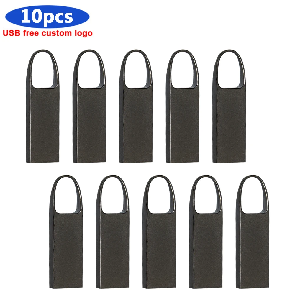 

10 шт./лот USB 2,0 флэш-накопитель USB флэш-накопитель 128 Гб 64 Гб оперативной памяти, 32 Гб встроенной памяти, флеш-накопитель 4 ГБ 8 ГБ оперативной па...