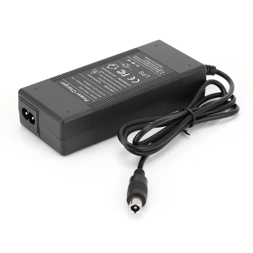 

1 Pcs 42V 2A Electric Skateboard Adapter Scooter Charger For Xiaomi Mijia M365 Electric Scooter Bicycle Accessories