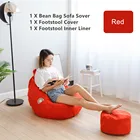 Чехол-мешок для дивана в гостиную, 1 шт.