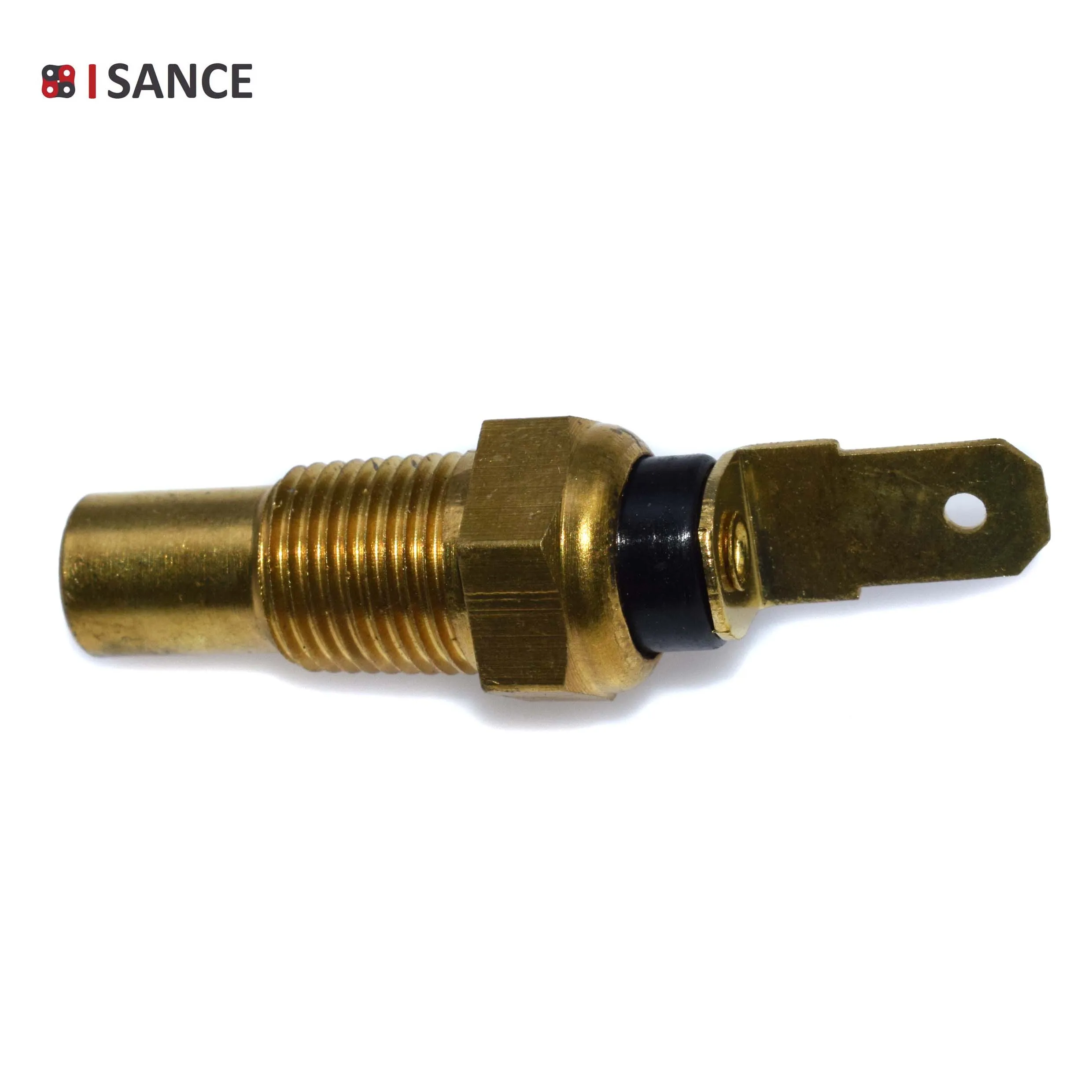 Датчик температуры воды ISANCE 9465032520 MD091056 для Acura Chevrolet Chrysler Daihatsu Dodge Eagle Ford GEO Honda |