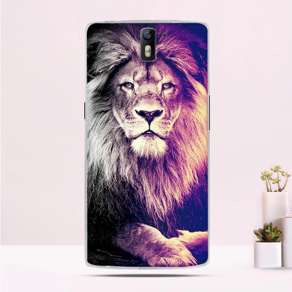 back cover for one plus one 11 case silicone tpu phone cases ultra thin cute cat 3d pattern shell animal fundas free global shipping