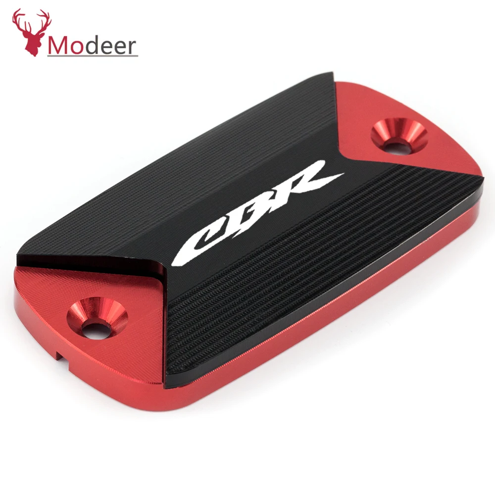 Для Honda CBR 600 F2 F3 F4 F4i CBR600RR 929 954 1000 RR Мотоцикл с ЧПУ передний тормозной резервуар