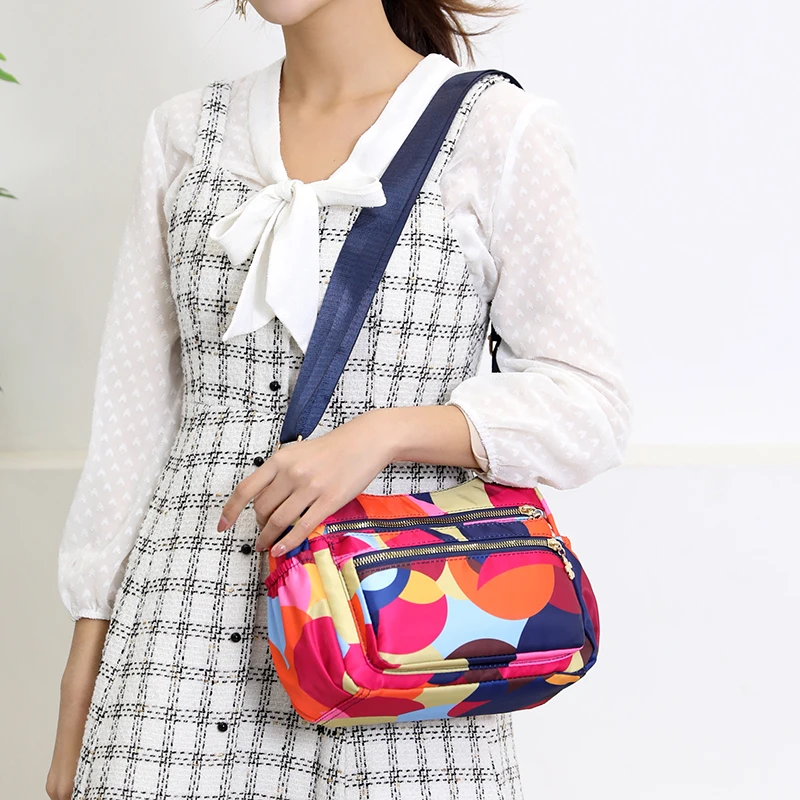 2020 новый дизайн модная Корейская женская разноцветная Спортивная Полиэстеровая