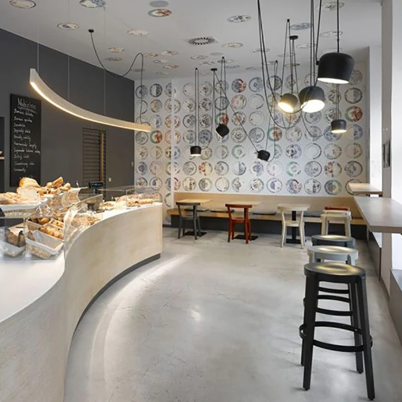 

Replica Italian Pendant Lights AIM Nordic LOFT Industrial with Acrylic Cover Diffuser Modern Drum Lamp for Dining Room Kitchen