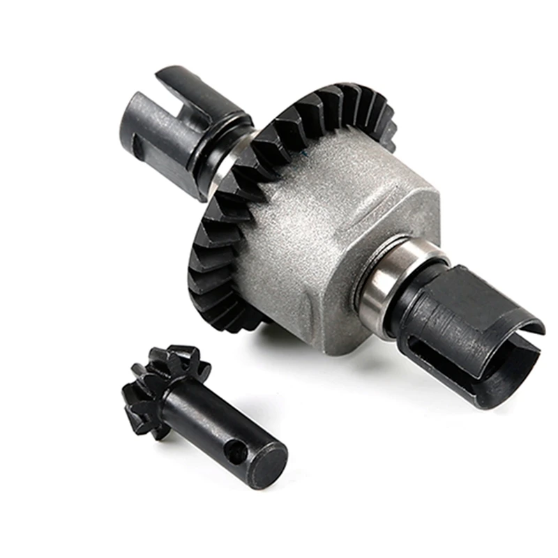 комплект для сборки diff gear для 18 hpi racing s