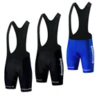 Профессиональная команда Quick Step Велоспорт Джерси 19D нагрудник комплект велосипедная одежда Ropa Ciclism велосипедная Одежда Мужская короткая майка кюлот