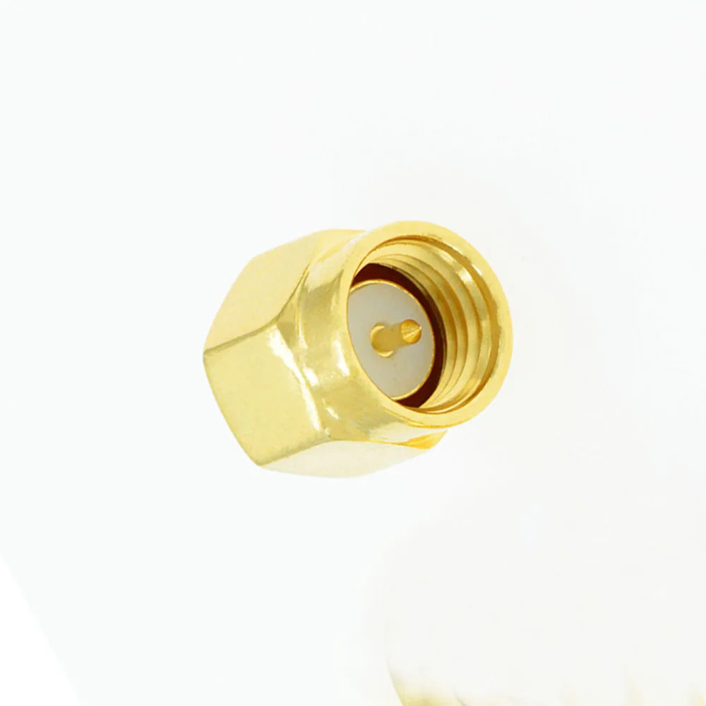 SMA штекер к IPX U. fl центр RF адаптер разъем|plug adapter connector|plug connectorsm plug |