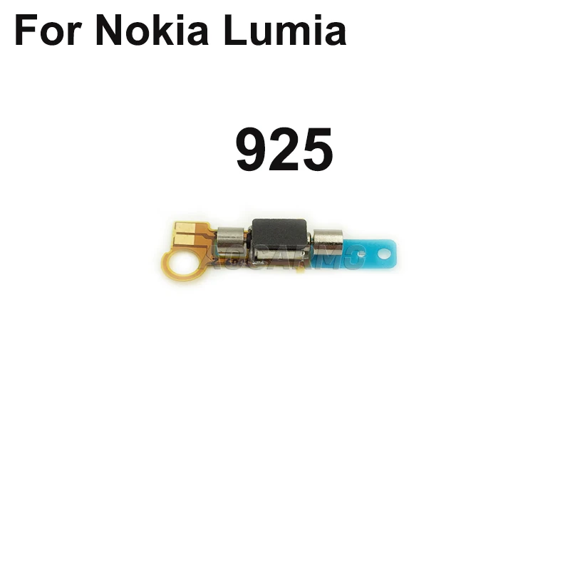 Aocarmo модуль вибрации ленточный гибкий кабель мотор Вибрация для Nokia Lumia 925 Catwalk RM-893