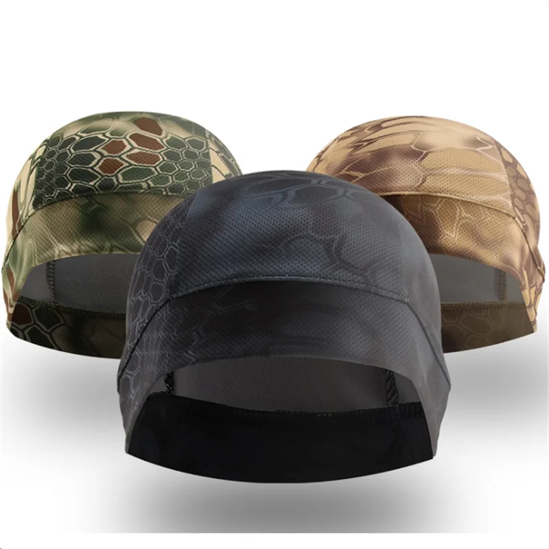 Мотоциклетная маска питона камуфляж для лица BL крутая Ветрозащитная Балаклава дышащая Байкерская гоночная