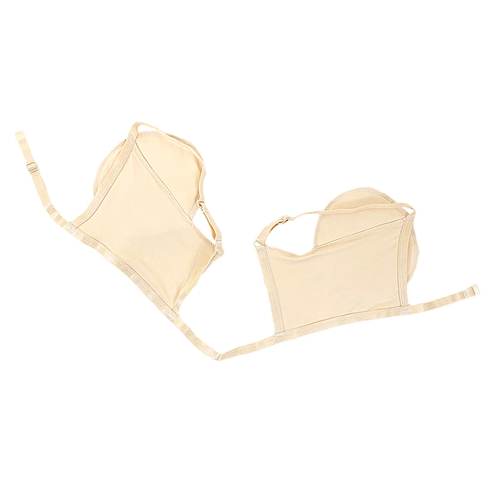 

Soft Sweat Proof Armpit Pad Absorbent Sweat Pads For Armpits