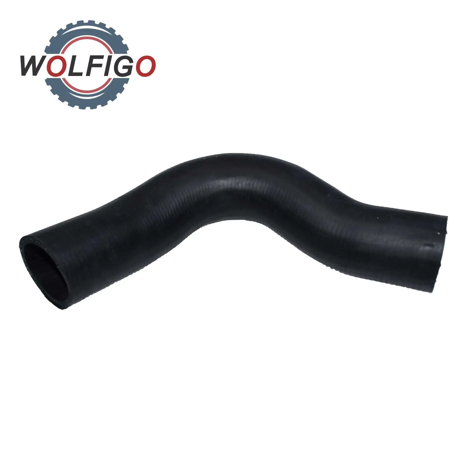 Нижний выходной шланг радиатора WOLFIGO для Subaru Forester Sports 2 5 X XT 04-08 X45169FC020K X4511FC040 45169FC020 |