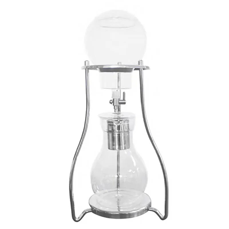 Холодный кофейник в комплекте холодный кофе свежий чайник коммерческая большая