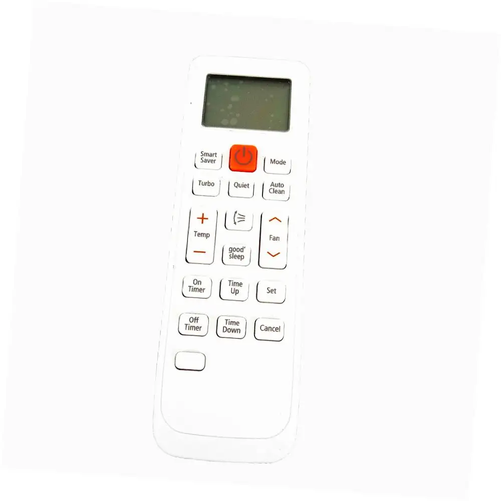 Новый оригинальный DB93-11115K для Samsung DB93-11489l DB93-14195A DB93-14195F DB63-02827A DB93-11115U пульт дистанционного управления для кондиционеров