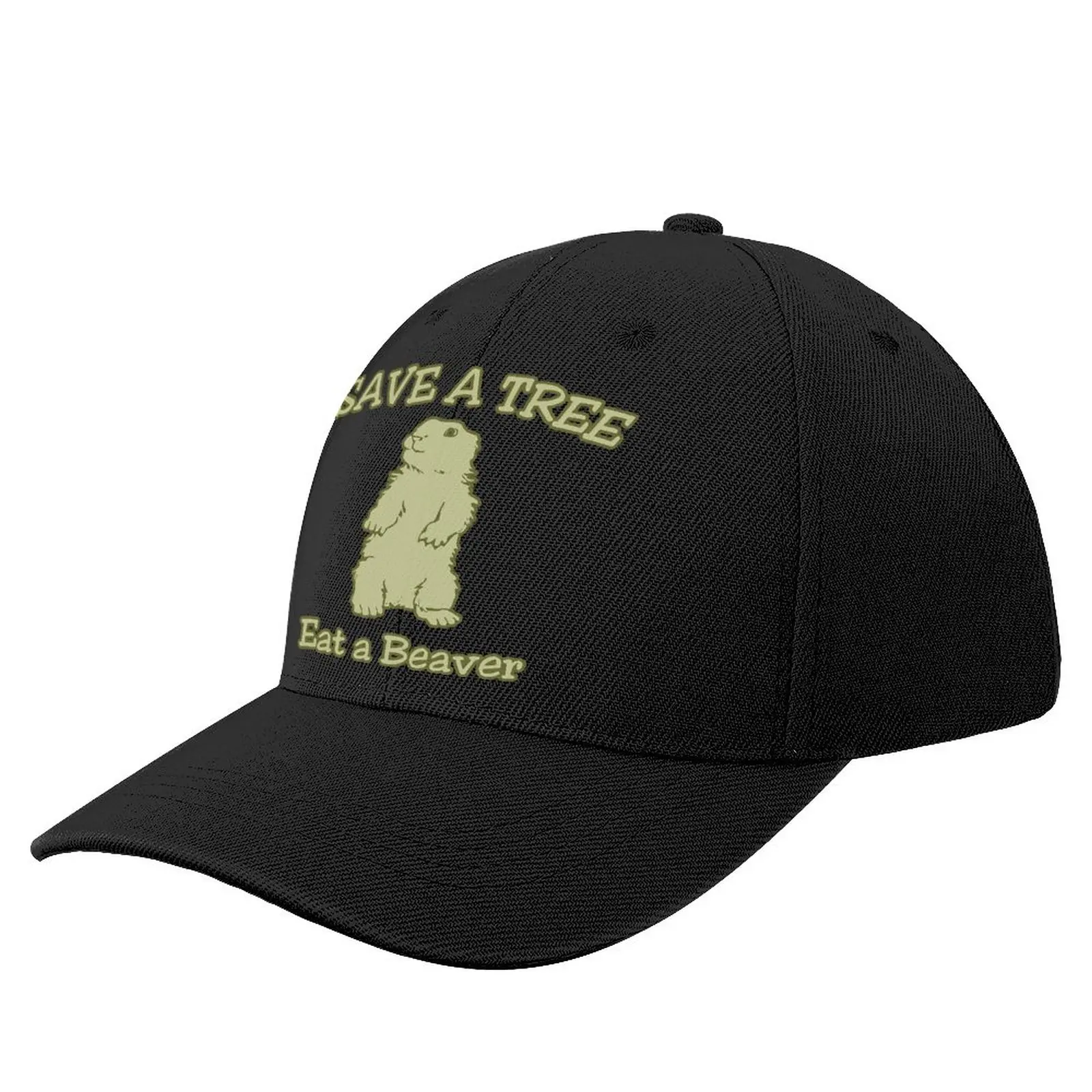 Бейсболка Beaver новая молодежная бейсболка с логотипом из полиэстера в стиле хип