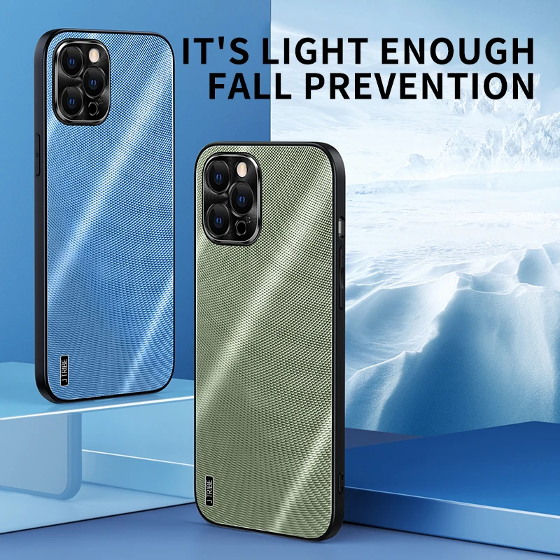 

Skeypaik Luxury Shockproof Camera Lens Protection Metal Mobile Phone Case For iPhone 12 Pro Max Smartphone Back Cover Fundas Bag