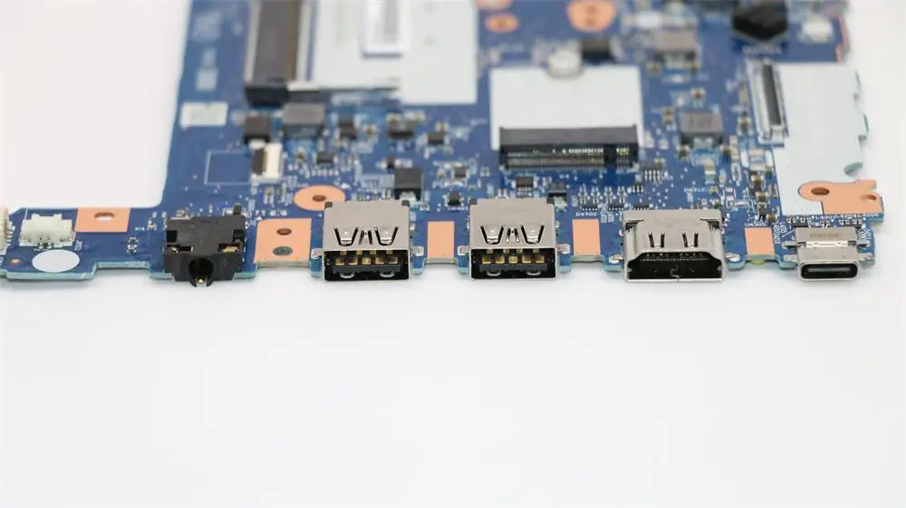 Verkaufen Original Laptop Lenovo ThinkPad E480 Unabhängige Grafikkarte Motherboard I7-8550U 2G FRU 01LW201 01LW200 01LW199