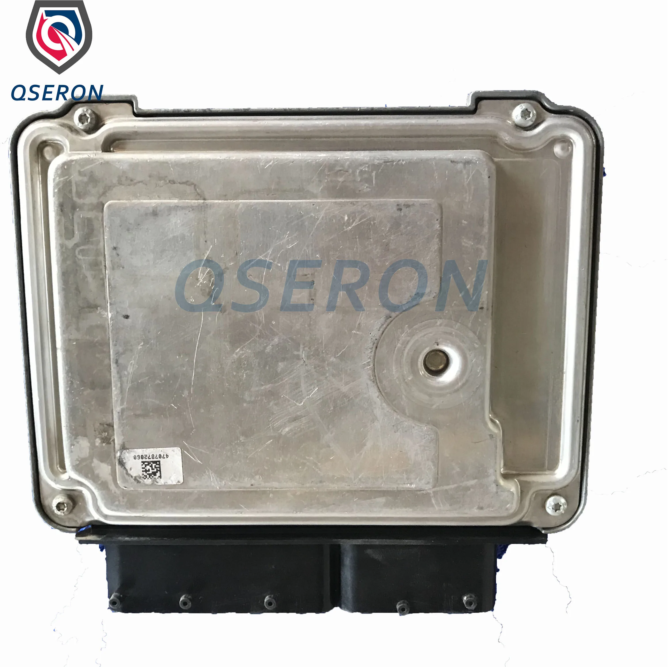 Оригинальные Авто ECU 06J906027EH детали двигателя электронный блок управления
