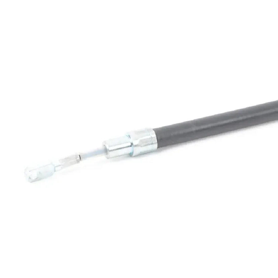 

34411162005 High Quality Hand Brake Bonnet Cable For BMW 5series E34 Hood Release Cable Free Shipping