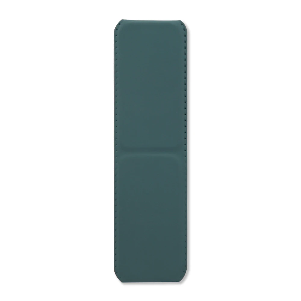 

Universal Magnetic Foldable Push Pull Sticker Mobile Phone Holder Hand Band Wristband Finger Grip Paste Desktop Stand Bracket