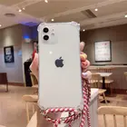 Чехол для Xiaomi Redmi 6 7 8 9 9C 4X 5 Plus Note 4 5 7 6 9S 9 10S 10 Pro