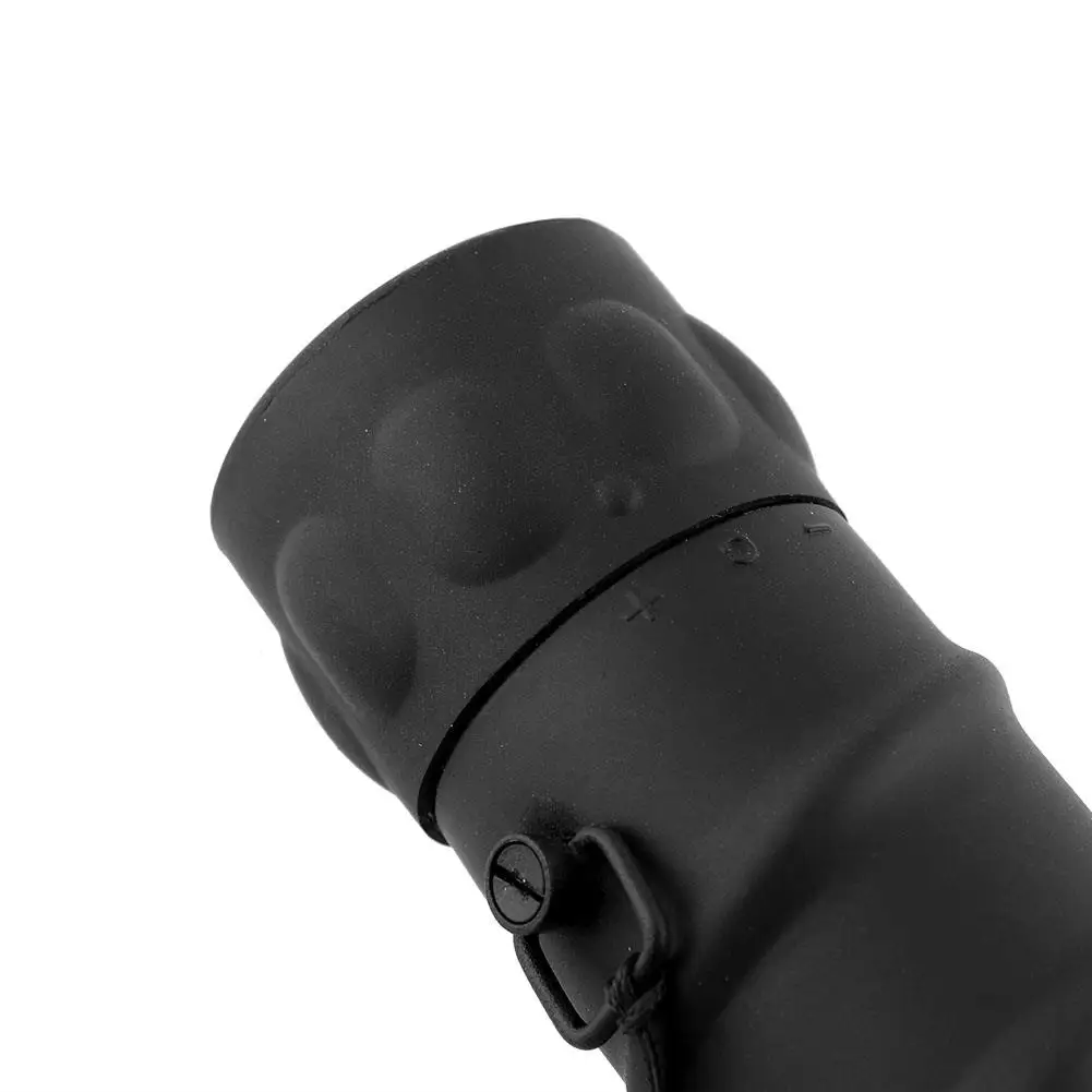 Монокулярный телескоп Монокуляры одиночный 22x32 9 8 &quotувеличение черный высокий